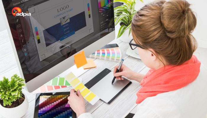 Thiết kế đồ họa tự do (Freelance Designer)